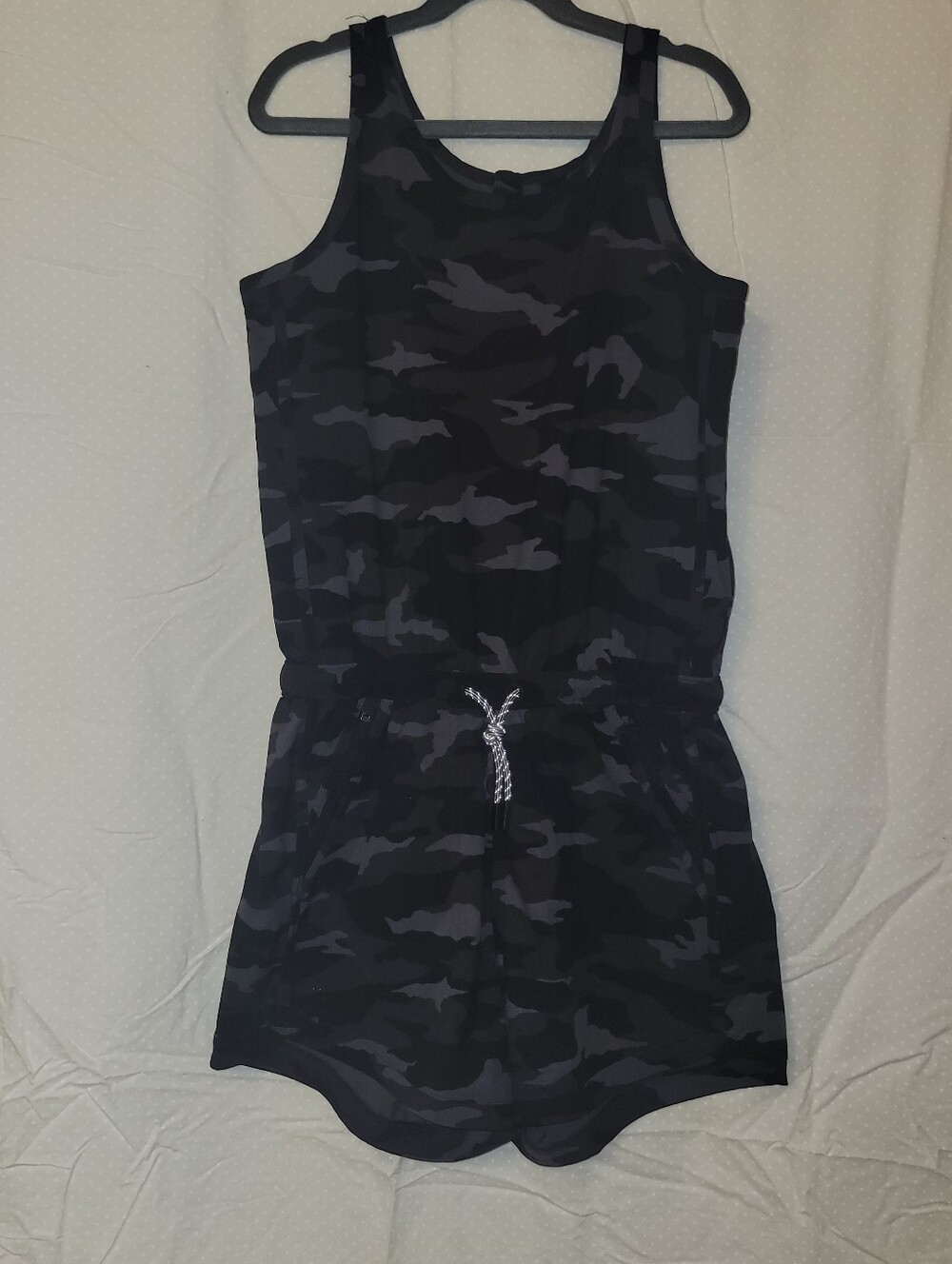 Athleta Romper